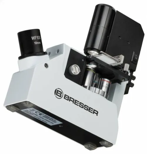 obrázek Bresser Science XPD-101 Expedition Microscope,  2