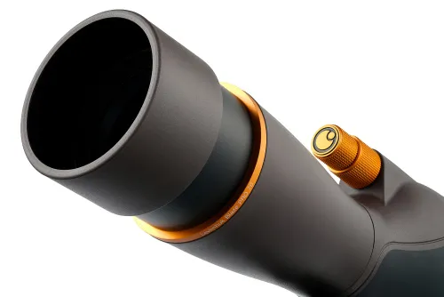 snímek Pozorovací dalekohled Levenhuk Blaze PRO 70 - Vystavený předmět,  10