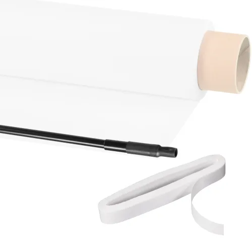 obrázek Zatěžovací tyč pro papírová pozadí Bresser,  5