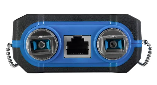 fotografie Sledovač optických kabelů Ermenrich NetGeeks NP60,  9