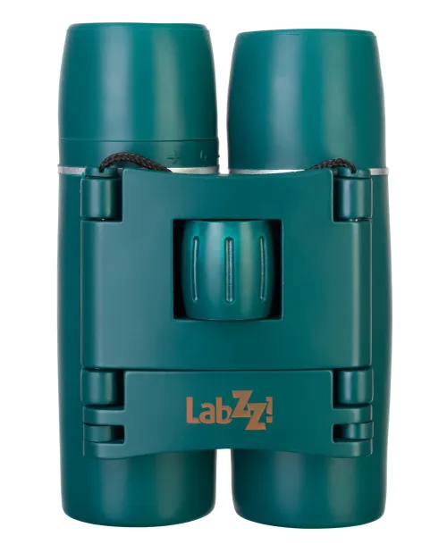 fotografie Binokulární dalekohled Levenhuk LabZZ B4,  6