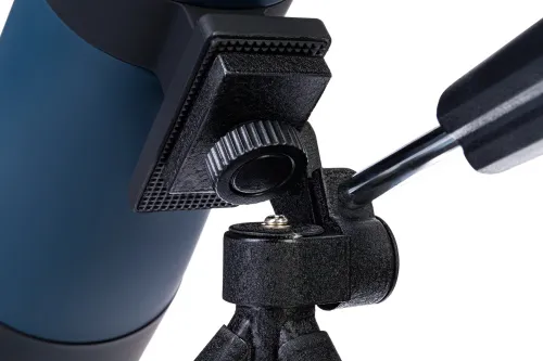 snímek Pozorovací dalekohled Levenhuk Discovery Range 60,  12