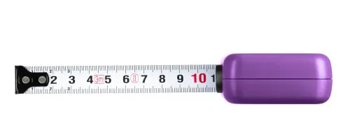 snímek Svinovací metr Ermenrich Reel SW30,  2