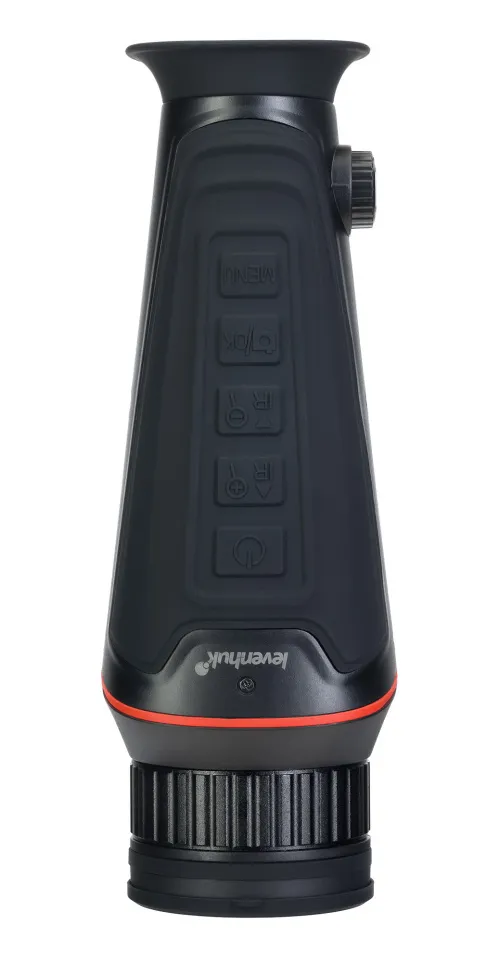 snímek Digitální monokulární dalekohled s nočním viděním Levenhuk Halo 20X PLUS,  5