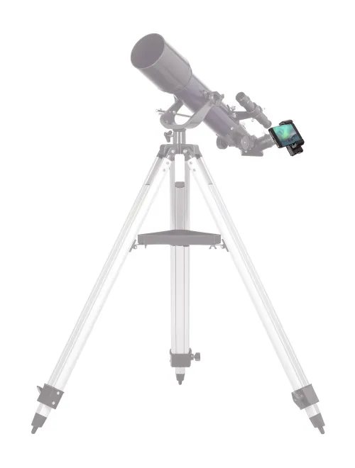 obrázek Adaptér pro smartphone Levenhuk Kelvin RIG10 PRO,  5