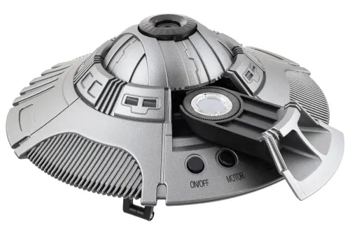 fotografie UFO Planetárium Levenhuk LabZZ SP50 - Vystavený předmět,  8