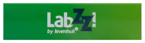 foto Sada hotových živočišných a rostlinných preparátů Levenhuk LabZZ CP24,  13