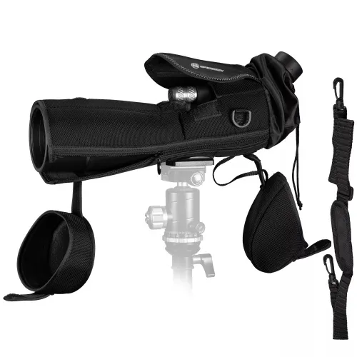 fotografie Pozorovací dalekohled Bresser Condor 20-60x80 Gen. II,  5