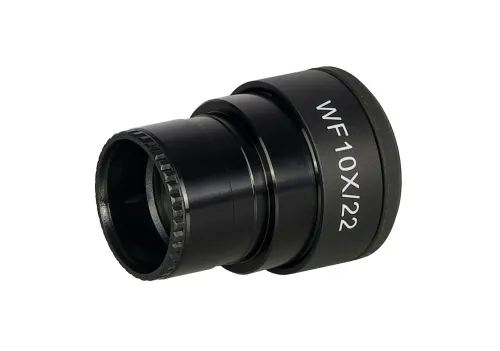 snímek Okulár s optickou mřížkou a nastavením dioptrií MAGUS ND10R 10х/22 mm (D 30 mm),  5