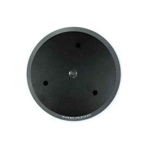foto Adaptérová deska Meade pro teleskopy LX65/LS/LT,  2