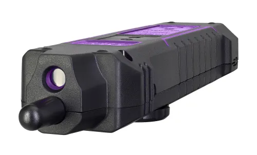 fotografie Tester síťových kabelů Ermenrich NetGeeks NP35,  8