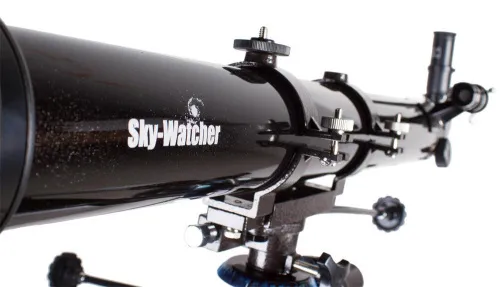 obrázek Hvězdářský dalekohled Sky-Watcher BK709EQ2,  5