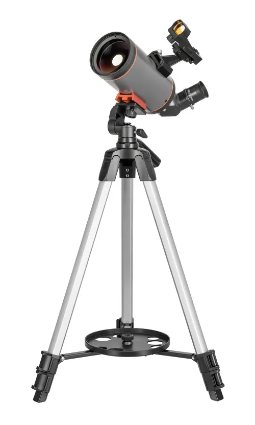 obrázek Fototeleskop Levenhuk Kelvin Nova PLUS MAK 70/750,  4