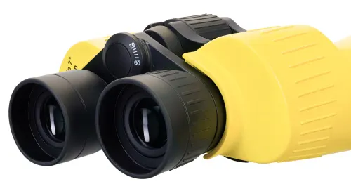 snímek Plovoucí binokulární dalekohled Levenhuk Discovery Breeze 7x50,  10