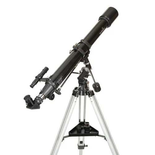 foto Hvězdářský dalekohled Sky-Watcher BK709EQ1,  7