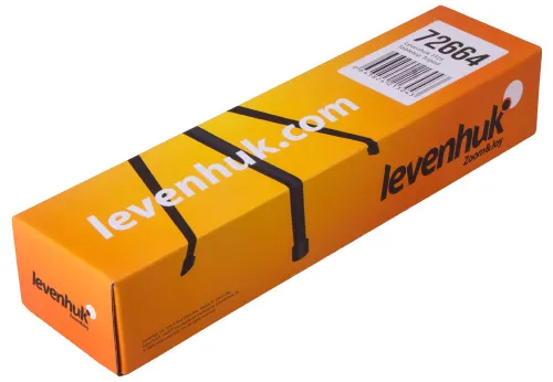 fotografie Stolní stativ Levenhuk ТТ25,  10