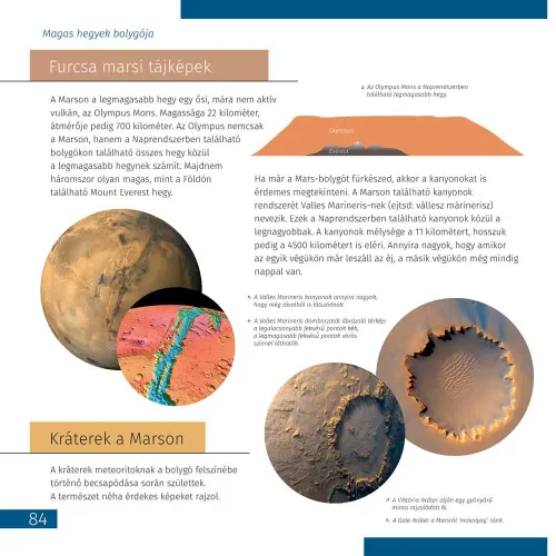 fotografie Hvězdářský dalekohled Levenhuk Discovery Spark Travel 50 s knížkou,  8