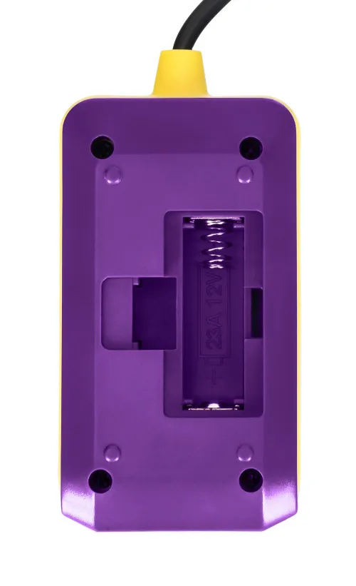 snímek Automobilový tester Ermenrich Zing CT30,  5