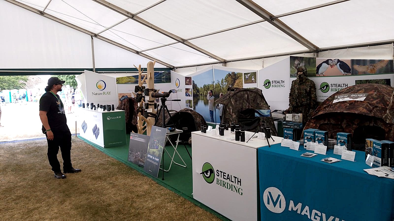 Global Birdfair1 Global Birdfair1