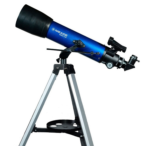 obrázek Hvězdářský dalekohled Meade S102
