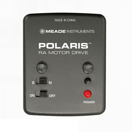 obrázek Motorový pohon Meade Polaris pro teleskopy Polaris EQ