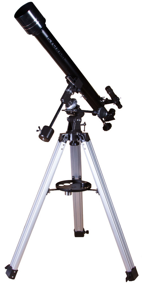 snímek Hvězdářský dalekohled Levenhuk Skyline PLUS 60T