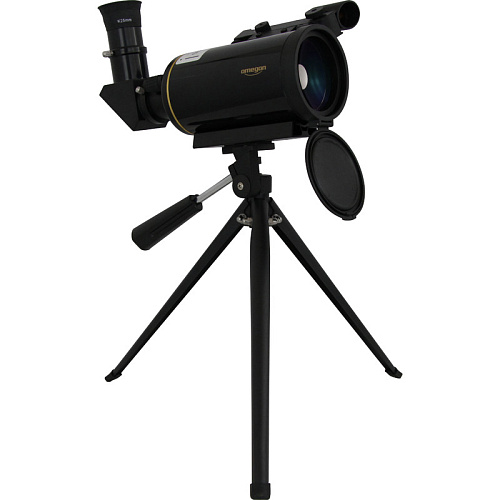 snímek Hvězdářský dalekohled Omegon Maksutov MightyMak 60 LED