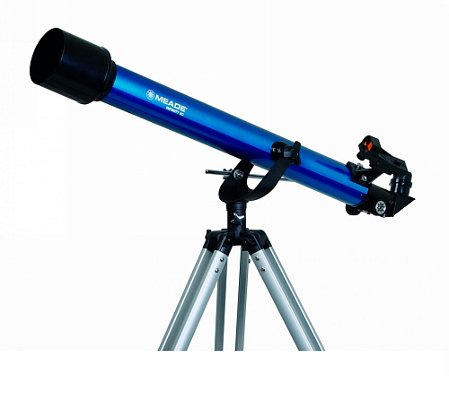 obrázek Hvězdářský dalekohled Meade Infinity 60 mm