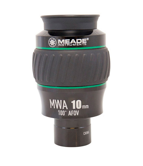 obrázek Okular Meade Series 5000 Mega WA 10 mm 1,25”