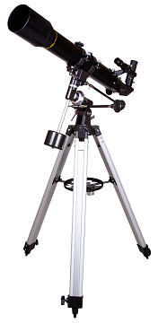 snímek Hvězdářský dalekohled Levenhuk Skyline PLUS 70T