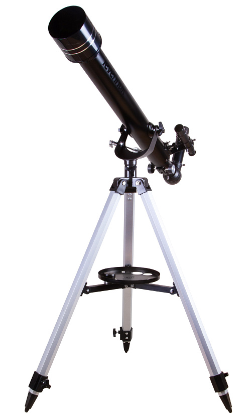 obrázek Hvězdářský dalekohled Levenhuk Skyline BASE 60T