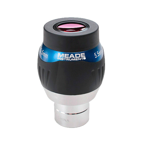 foto 8,8 mm okulár Meade řady 5000 Ultra WA 1,25