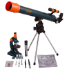 Optické sady pro děti Levenhuk LabZZ