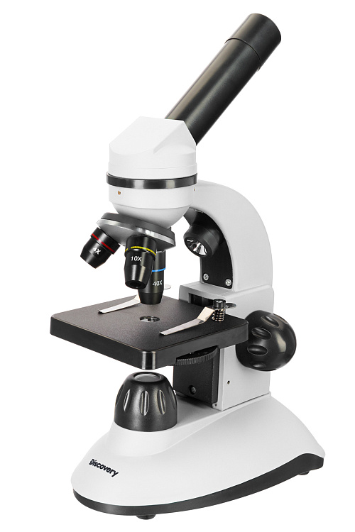 obrázek Mikroskop Levenhuk Discovery Nano