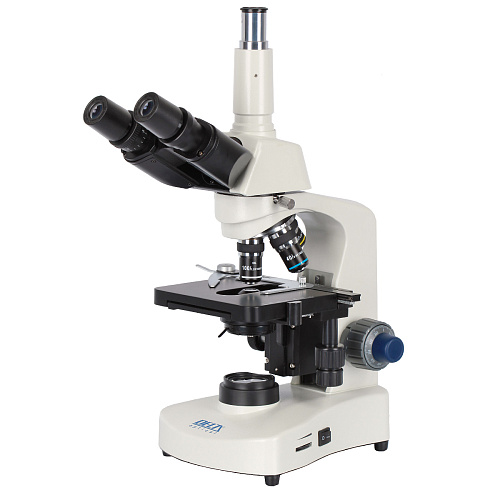 obrázek Mikroskop Delta Optical Genetic Pro Trino 