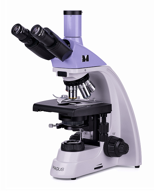 snímek Biologický mikroskop MAGUS Bio 230TL