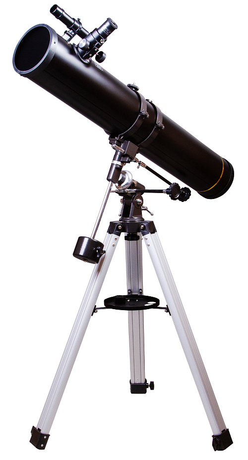 snímek Hvězdářský dalekohled Levenhuk Skyline PLUS 120S