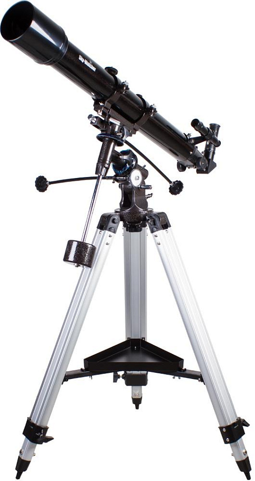 obrázek Hvězdářský dalekohled Sky-Watcher BK709EQ2
