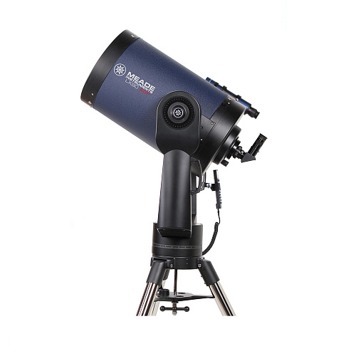 snímek Hvězdářský dalekohled Meade LX90 12'' F/10 ACF