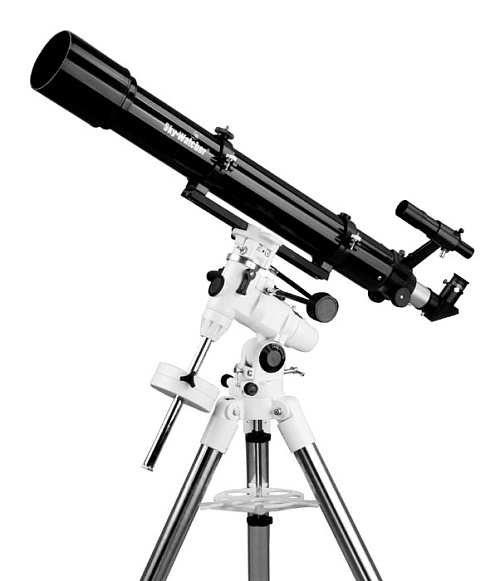 obrázek Hvězdářský dalekohled Sky-Watcher BK909EQ3