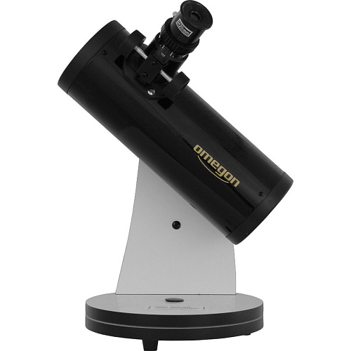 foto Hvězdářský dalekohled Omegon Dobson N 76/300 DOB