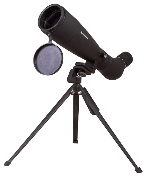 obrázek Pozorovací dalekohled Bresser Travel 20–60x60