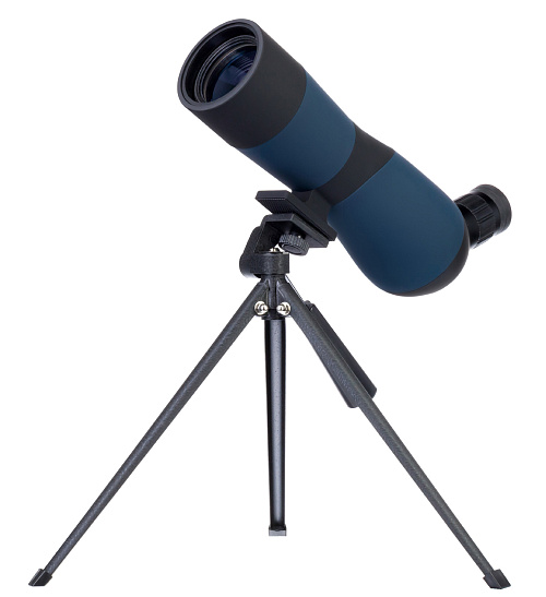 foto Pozorovací dalekohled Levenhuk Discovery Range 50