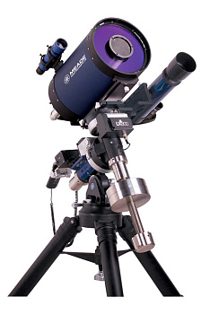 fotografie Hvězdářský dalekohled Meade LX850 10'' F/8 ACF