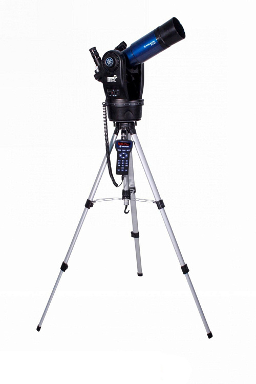snímek Hvězdářský dalekohled Meade ETX80