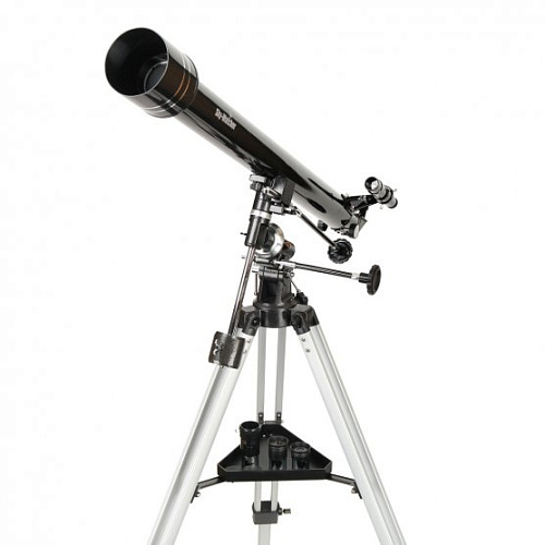 obrázek Hvězdářský dalekohled Sky-Watcher BK609EQ1