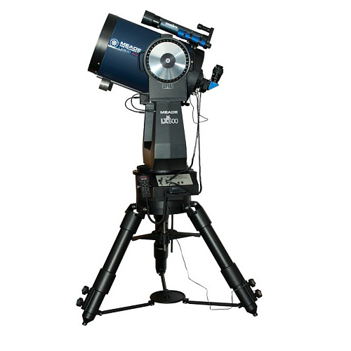 snímek Hvězdářský dalekohled Meade LX600 16'' F/8 ACF