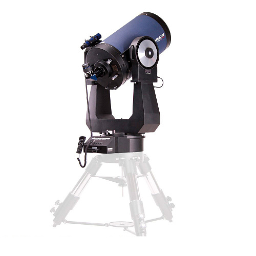 obrázek Hvězdářský dalekohled Meade LX200 16'' F/10 ACF bez stativu