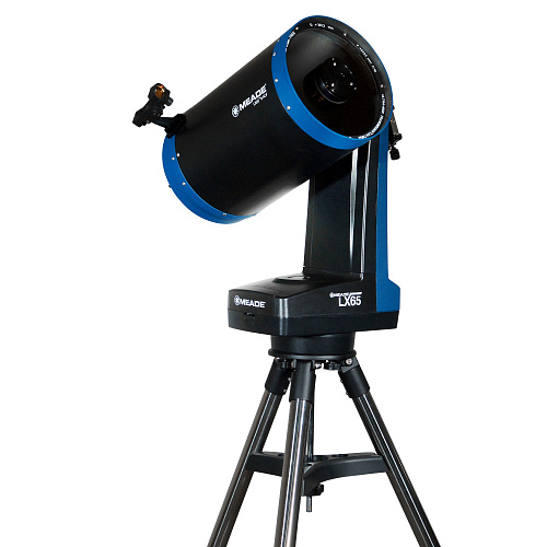 snímek Hvězdářský dalekohled Meade LX65 8" ACF
