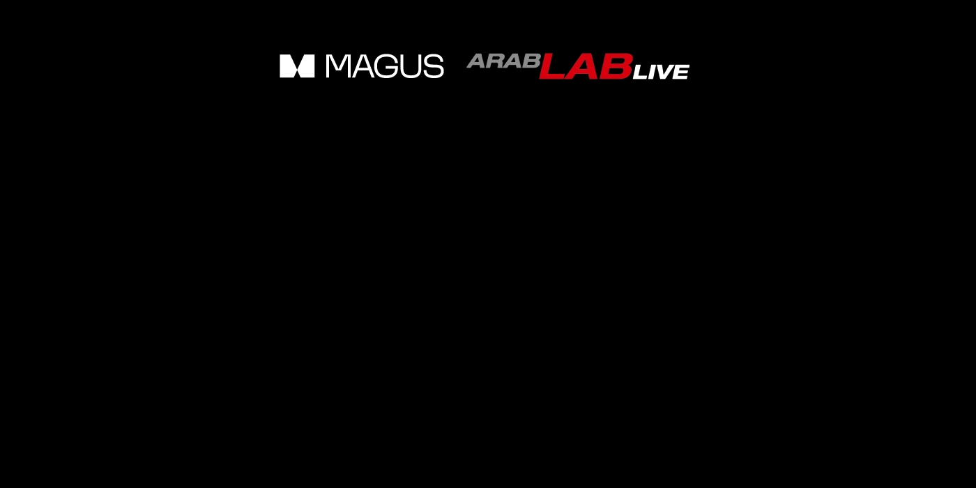 MAGUS v Dubaji